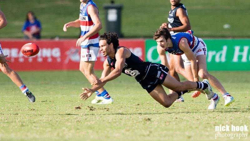 South Look to Hold Strong at Home - Round 17 Match Preview South Look to Hold Strong at Home - Round 17 Match Preview